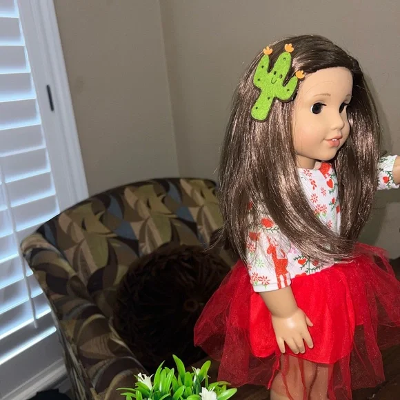 American Girl Just Like You Doll # 68